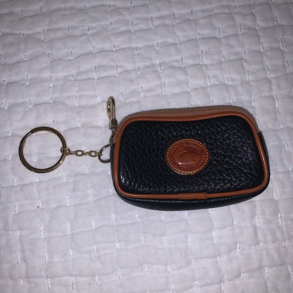 Dooney & Bourke Coin Purse